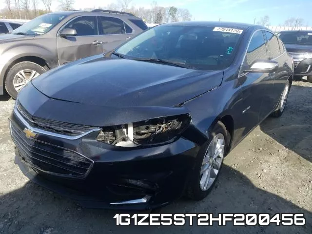 1G1ZE5ST2HF200456 фото 2