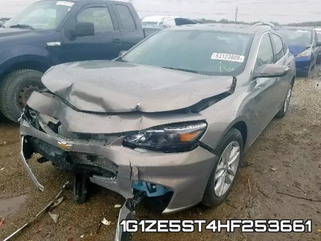 1G1ZE5ST4HF253661 фото 2