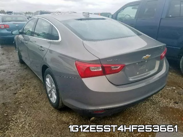 1G1ZE5ST4HF253661 фото 3