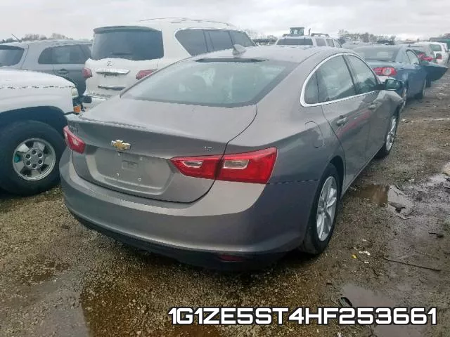1G1ZE5ST4HF253661 фото 4