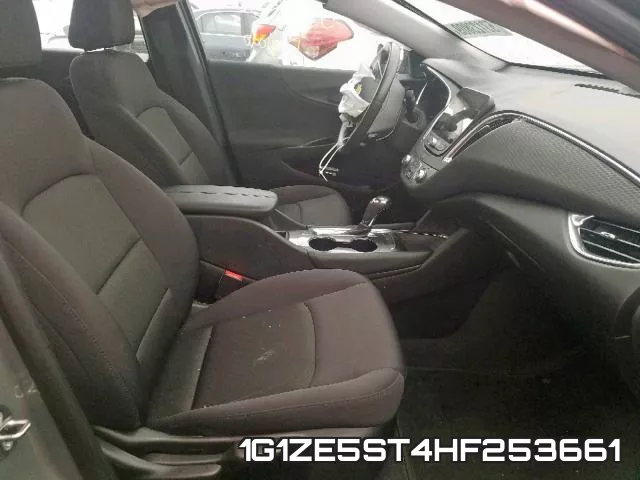 1G1ZE5ST4HF253661 фото 5