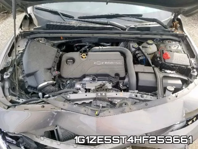 1G1ZE5ST4HF253661 фото 6
