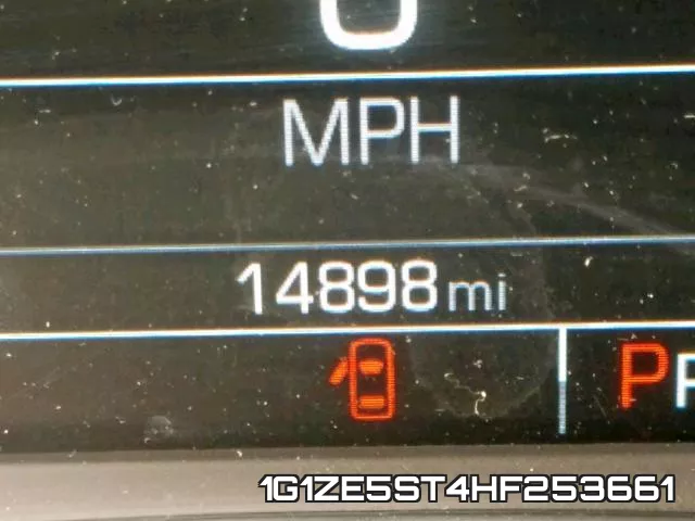 1G1ZE5ST4HF253661 фото 7