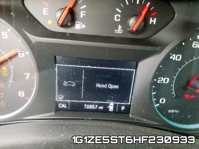 1G1ZE5ST6HF230933 фото 6