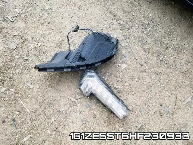 1G1ZE5ST6HF230933 фото 7