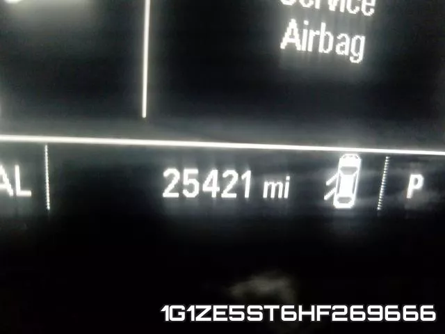 1G1ZE5ST6HF269666 фото 6