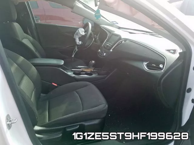 1G1ZE5ST9HF199628 фото 6