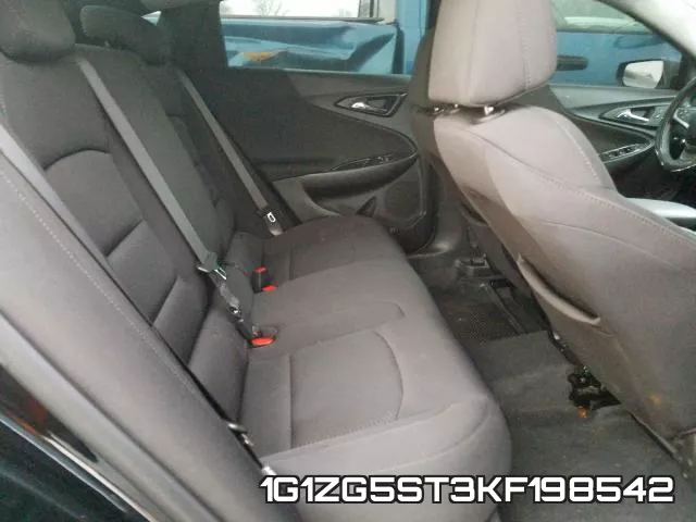 1G1ZG5ST3KF198542 фото 6