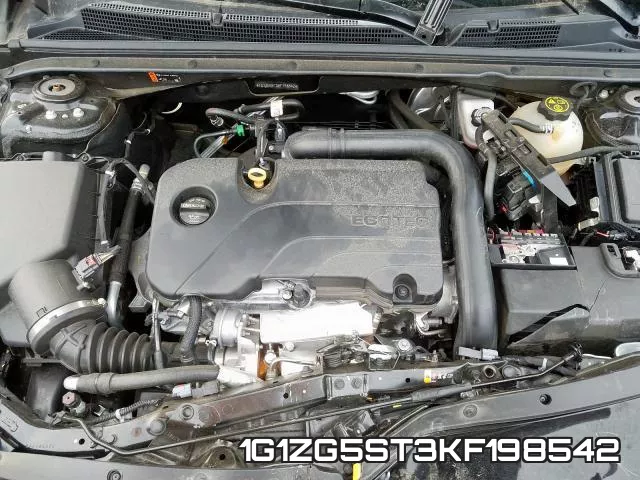 1G1ZG5ST3KF198542 фото 7