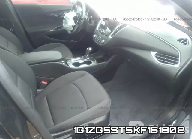 1G1ZG5ST5KF161802 фото 3