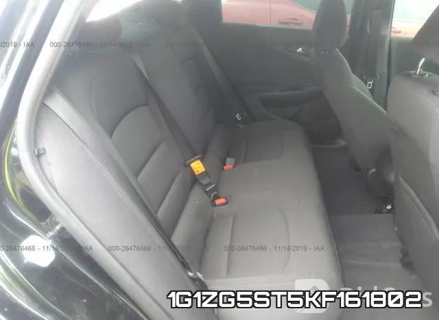 1G1ZG5ST5KF161802 фото 6