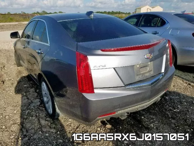 1G6AA5RX6J0157051 фото 2
