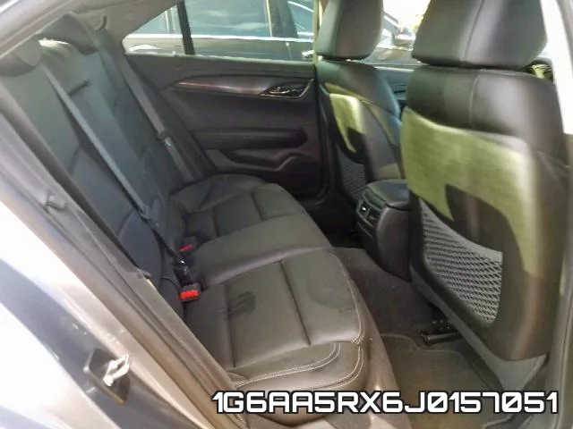 1G6AA5RX6J0157051 фото 5
