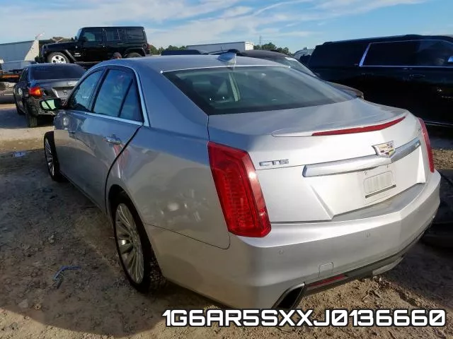 1G6AR5SXXJ0136660 фото 4
