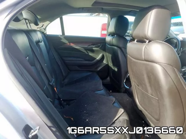 1G6AR5SXXJ0136660 фото 6