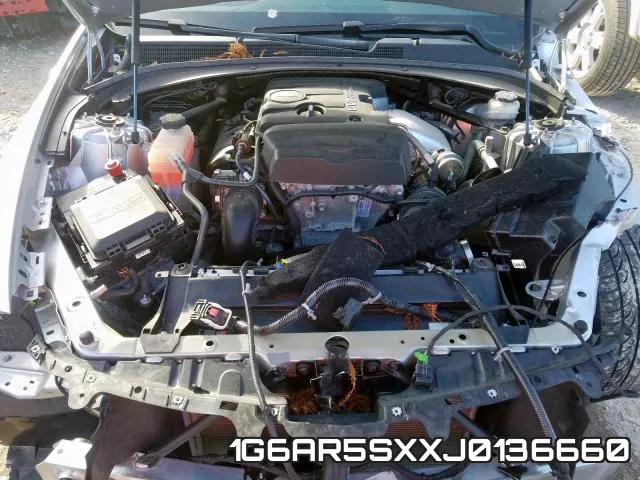 1G6AR5SXXJ0136660 фото 7