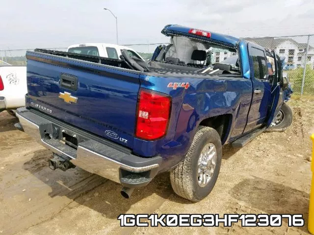 1GC1K0EG3HF123076 фото 4