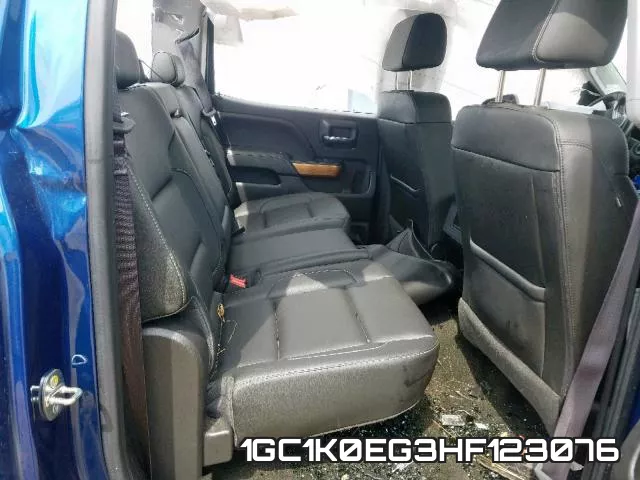 1GC1K0EG3HF123076 фото 6