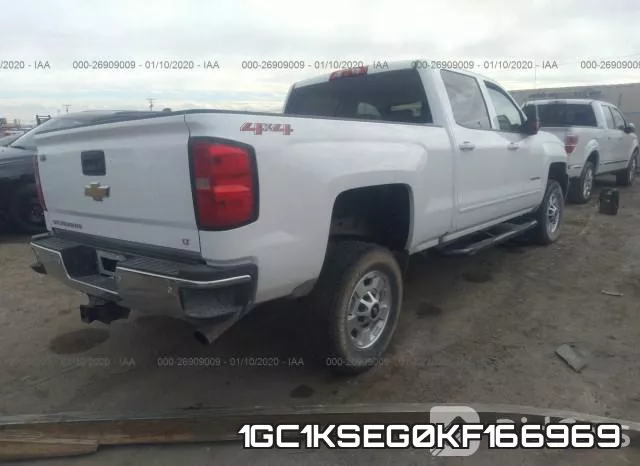 1GC1KSEG0KF166969 фото 3