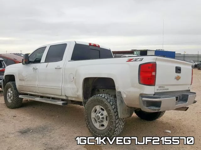 1GC1KVEG7JF215570 фото 4