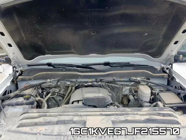 1GC1KVEG7JF215570 фото 7