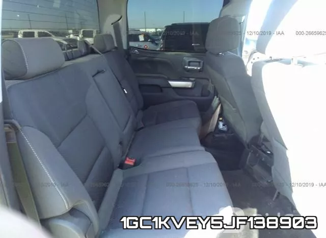 1GC1KVEY5JF138903 фото 7