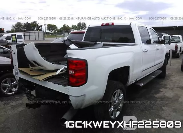 1GC1KWEYXHF225809 фото 4
