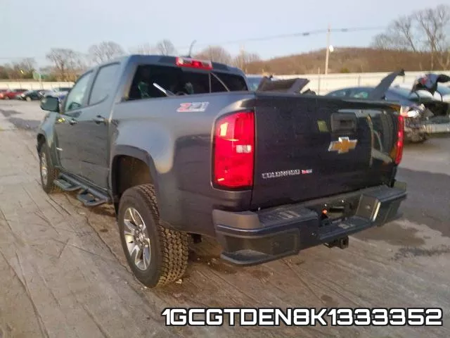 1GCGTDEN8K1333352 фото 4