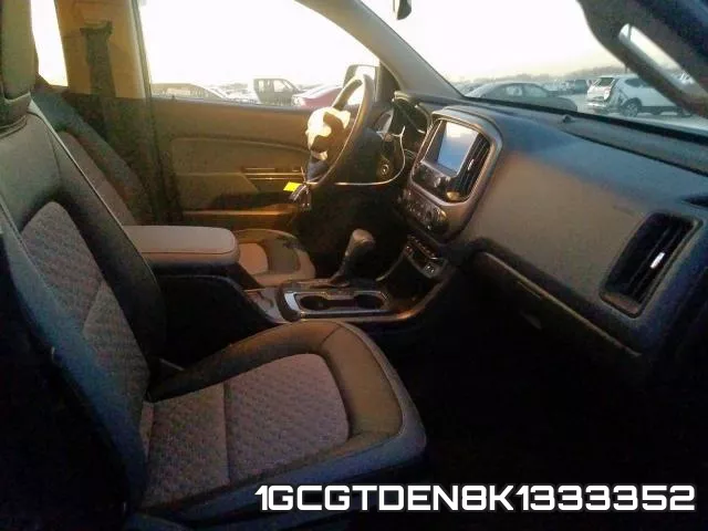 1GCGTDEN8K1333352 фото 5