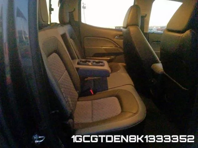 1GCGTDEN8K1333352 фото 6