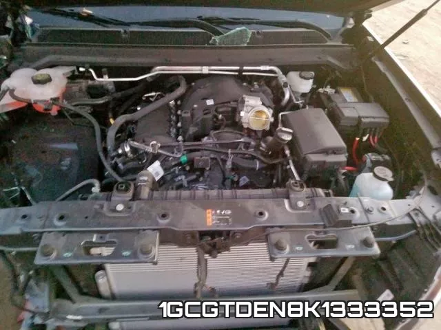 1GCGTDEN8K1333352 фото 7