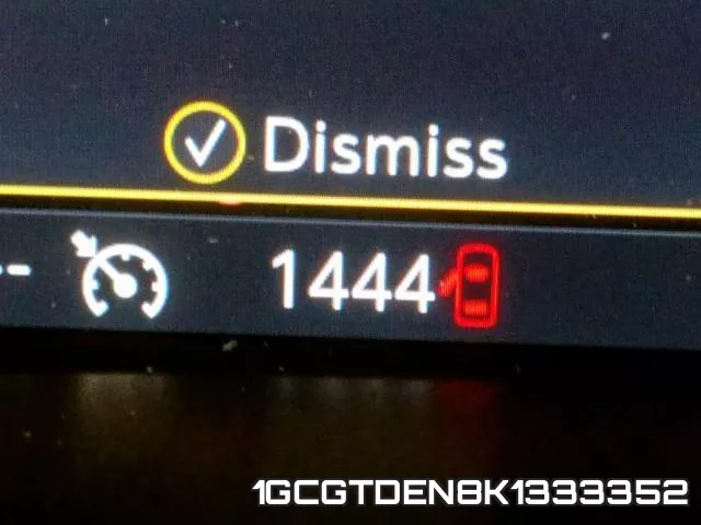 1GCGTDEN8K1333352 фото 8
