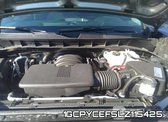 1GCPYCEF5LZ115425 фото 2