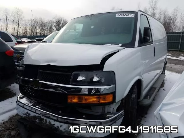 1GCWGAFG4J1911685 фото 3