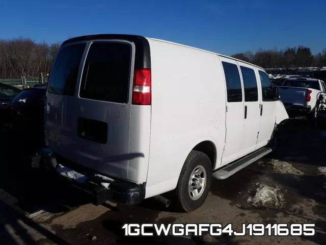 1GCWGAFG4J1911685 фото 5