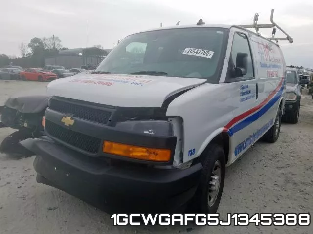 1GCWGAFG5J1345388 фото 3