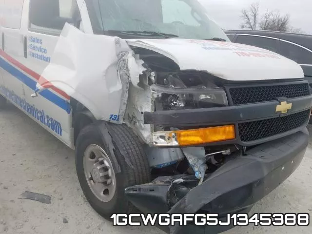 1GCWGAFG5J1345388 фото 10