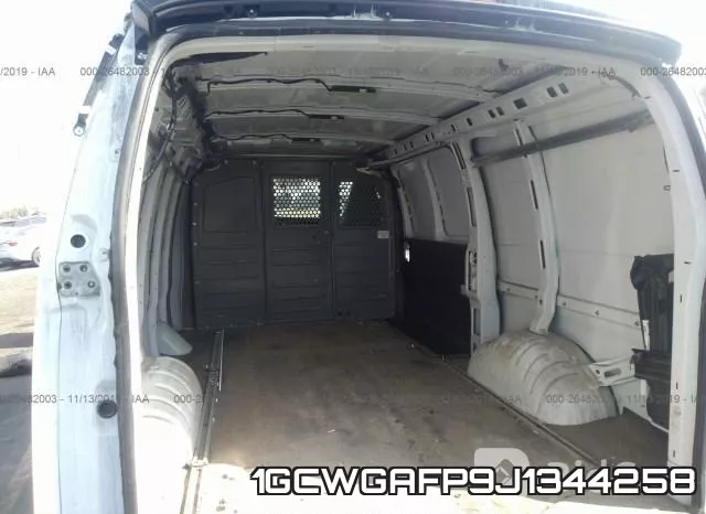 1GCWGAFP9J1344258 фото 7
