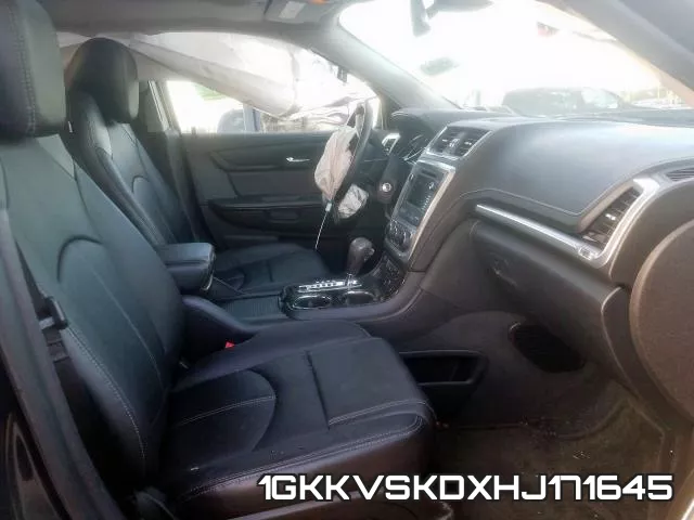 1GKKVSKDXHJ171645 фото 6