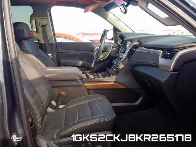 1GKS2CKJ8KR265178 фото 6