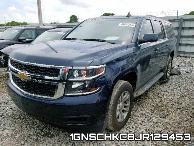 1GNSCHKC8JR129453 фото 3