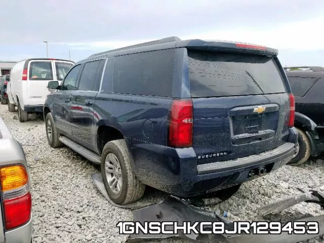1GNSCHKC8JR129453 фото 4