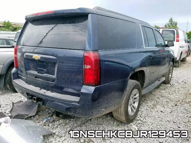 1GNSCHKC8JR129453 фото 5