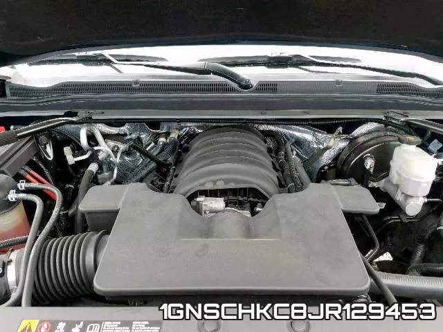 1GNSCHKC8JR129453 фото 7
