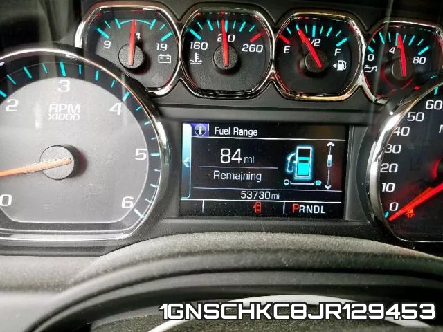 1GNSCHKC8JR129453 фото 8