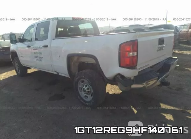1GT12REG9HF140761 фото 3