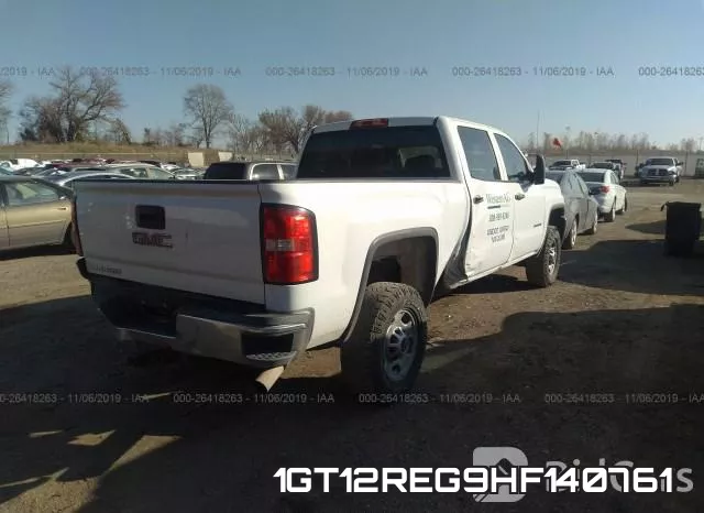 1GT12REG9HF140761 фото 4
