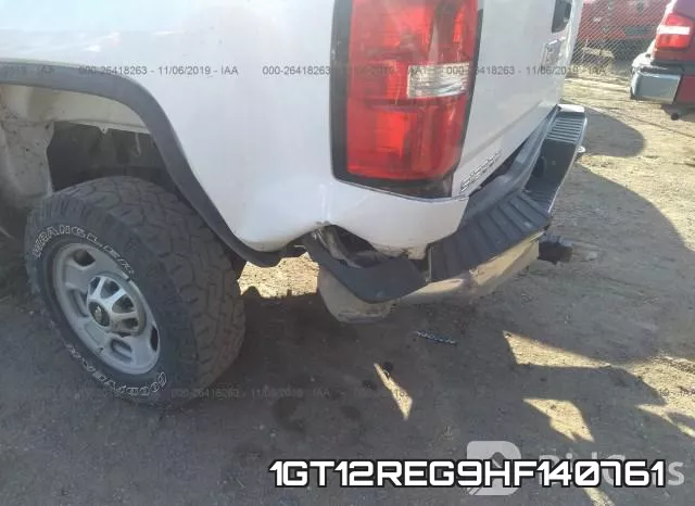 1GT12REG9HF140761 фото 6