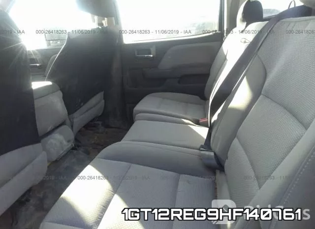 1GT12REG9HF140761 фото 7