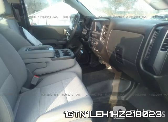 1GTN1LEH1HZ218023 фото 4